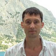 Роман Демидов on My World.