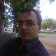 Денис Александрович on My World.