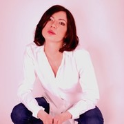 Екатерина Курочкина on My World.