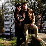 Дроздов Вячеслав on My World.