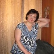 Светлана Аскарова on My World.