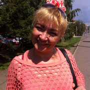 Елена Адагамова on My World.