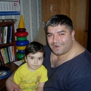 Рафик Касумов on My World.