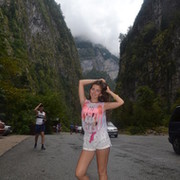 Диана Корнеева on My World.