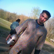 Михаил Сороколадов on My World.