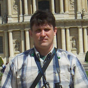 Владислав Кузнецов on My World.
