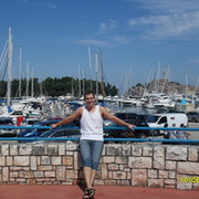 Дмитрий Анатольевич on My World.