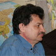 Дмитрий Кулиш on My World.