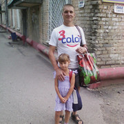Дмитрий Кулиш on My World.