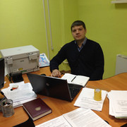 Дмитрий Татаринцев on My World.