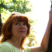 Оксана Андриевич on My World.