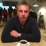 Антон Мартин