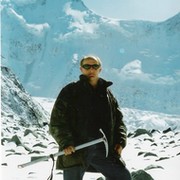 Олег Дияжев on My World.