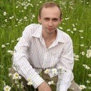 Дмитрий Альховик on My World.