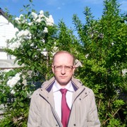 Дмитрий Гуль on My World.