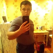 Дмитрий Зыков on My World.