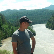 Дмитрий Прохоров on My World.