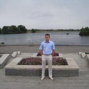 Дмитрий Симонов on My World.