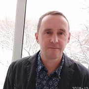 Дмитрий Комаров on My World.