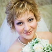 Елена Добрянская on My World.