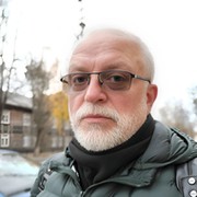 Сергей Попов on My World.
