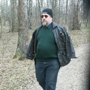 Daddy Bo on My World.