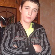 Влад Донцов on My World.