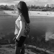 Valentina Borodina on My World.