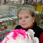 Ирина Киянская on My World.