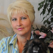 Марина Дорогова on My World.