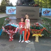Назгуль Досанова on My World.