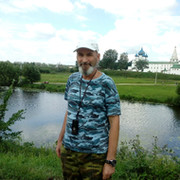Александр DostigshiY on My World.