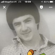 Александр Антипин on My World.