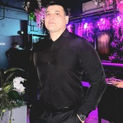Dovletnazar Atanazarov on My World.