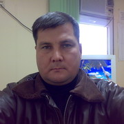 Dovlet Jumayev on My World.