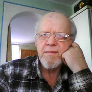 Петр Довженко on My World.