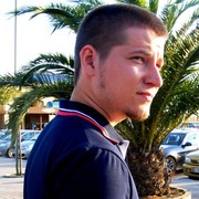 Иван Червяков on My World.