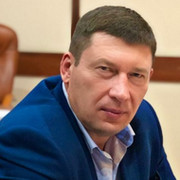 Олег Дрига on My World.