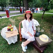 Людмила Дроботенко в Моем Мире.