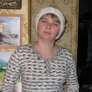 Натася ***** on My World.