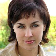 Светлана Дмитриева on My World.