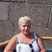 Татьяна Дроздова on My World.