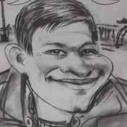 Алексей Думан on My World.