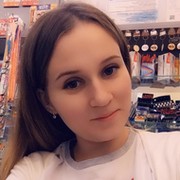Надежда Исматова on My World.