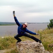 Денис Витовтов on My World.