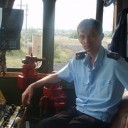 Владимир Джакенев on My World.