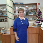 Елена Монина on My World.