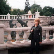 Елена Ескова on My World.