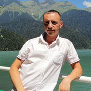 Андрей Вольчук on My World.
