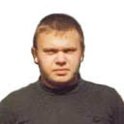 Егор Малахов on My World.